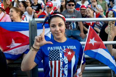 Trygler Trump: – Cuba neste!