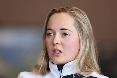 Vilde Nilsen med ny medalje i Paralympics