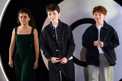 Harry Potter-trailer slår alle rekorder på HBO