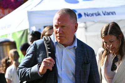 Oljefondet fikk avkastning på 1.753 mrd.