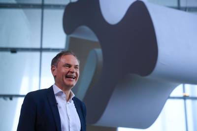 Ut mot Trump: Truer med å droppe storsatsing