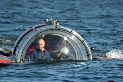 Dette vet vi om Putins skjulte formue