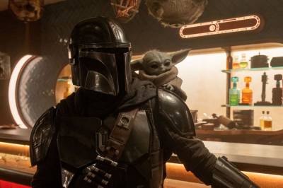 – Pedro Pascal tenner Star Wars-håpet igjen
