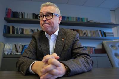 Bodø tatt med buksene nede: – Overdriver aldri