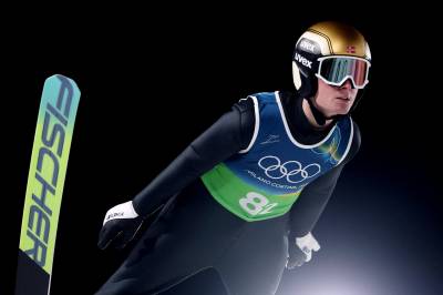 Hopperne på skuddhold til gull