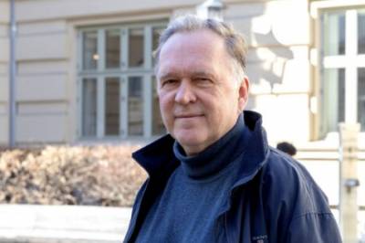 (+) Motivasjon er overvurdert, mener militærpsykiater