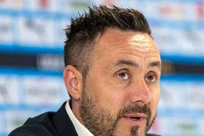 13 kamper etter at Roberto de Zerbi forlot trykkokeren Marseille har neste trener fått sparken