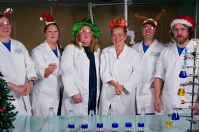 Julekalender luke 24: God jodklokkejul!