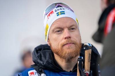 Svensk langrennsstopp svarer på kritikken: - Det er trist