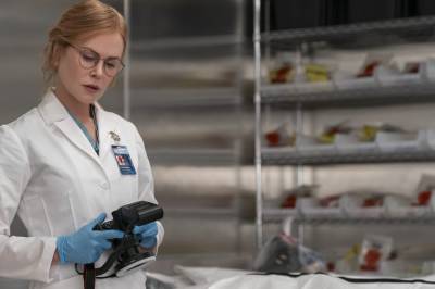 Helgens strømmeguide uke 11: Scarpetta er her