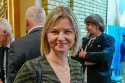 Ber Norge si nei til Trumps fredsråd