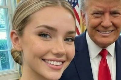 «MAGAS våte drøm»: Plutselig borte