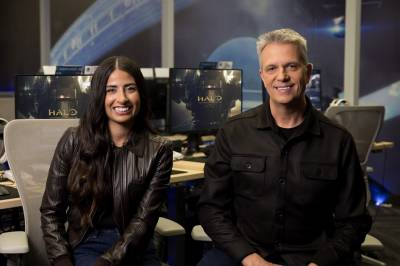 Neste Xbox-konsoll går under kodenavnet Project Helix