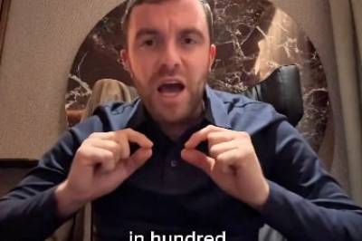 Fabrizio Romano i hardt vær etter sponset video: – Skam deg