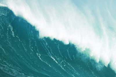 Tsunami rammet Rogaland og Vest-Agder for 5.400 år siden