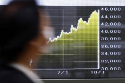 Rentekutthåp løfter Asia-markedene