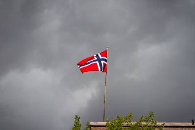 «Gladmelding» til gamere: Gode sjanser for regn på 17. mai