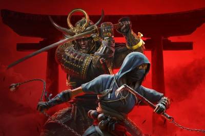 Assassin's Creed-flerspillerspill angivelig lagt på is