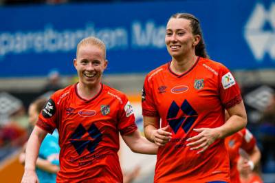 Status quo i gullkampen