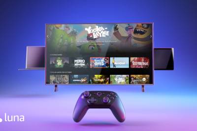 Rapport: Amazon er i ferd med å kutte 30 000 jobber - inkludert ansatte som jobber med videospill