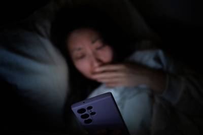 Det er alt for lett for barn å finne porno på nett