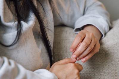 Hun anmeldte drapssiktede: – Neste offer kommer ikke ut i live, sa jeg