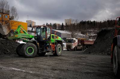 Staten kan tjene 164 mrd. ekstra på olje og gass – Høyre-opprører krever kutt