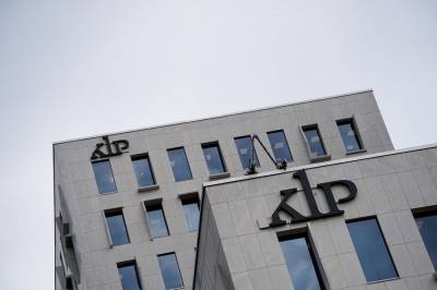KLP må endre praksis etter etterforskning fra Konkurransetilsynet