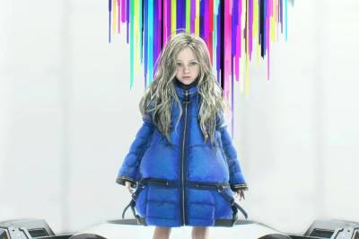 «Pragmata» rundet millionen på bare to dager