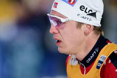 Norsk sykdomsdrama før OL: – Det er for jævlig