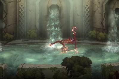 God of War Trilogy Remake avslørt