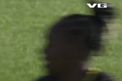 1-1: Malard, Chelsea