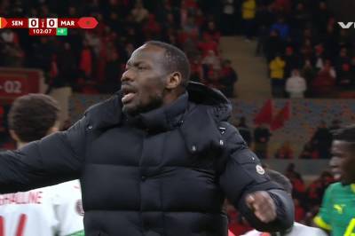 Senegal nekter å tape Afrikamesterskapet