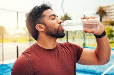 Nå er det dette som tærer på tennene våre