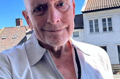 Jeg drakk for å flykte fra problemene – og gjorde dem større