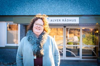 Fekk 261 dagar: – Det har vore eit privilegium