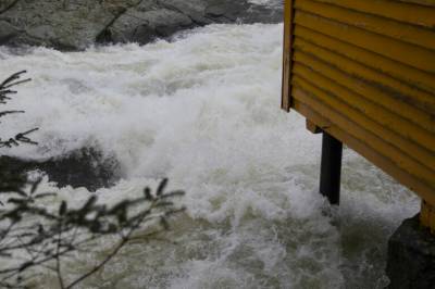 Kulturskatt truet: – Alt vannet skal hit