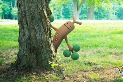 Niantic måtte fjerne Epstein Island Pokémon Go Pokéstop på grunn av økende besøkstall