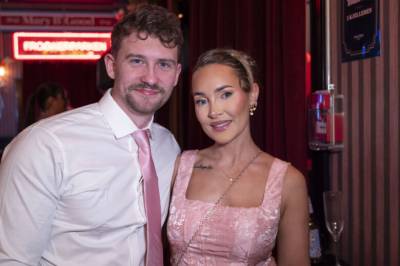 Røper: Vil ikke ha egne barn