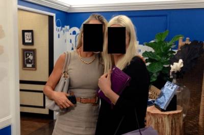 Planla shoppingtur: Svarer ikke om bilde