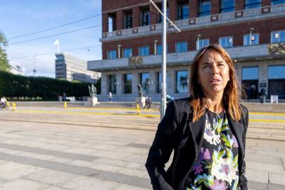 Langer ut mot Skatteetatens «hårreisende» kopiering av folks telefoner: – Rene fisketurer