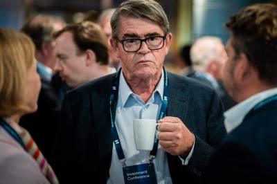 Svartmalerne som ødela