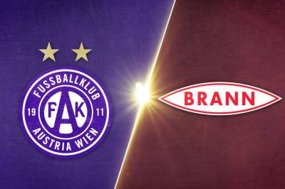 Se Austria Wien (W) - Brann (W) på 25 minutter