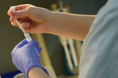 Ny SUS-forskning om Alzheimers: Funn hos 1 av 3 over 70