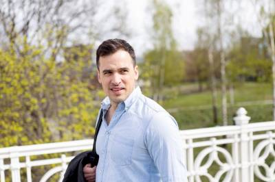 Jobbet syv år for Peter Thiel – nå starter han eget venturefond fra Norge