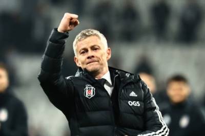 Ole Gunnar Solskjær får et potensielt pinlig gjensyn med to Manchester United-spillere 17.januar