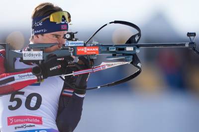 Sørum mister verdenscupåpningen etter ryggproblemer – Bakken inn som reserve