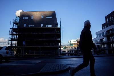 Boligprisene skyter fart – sykepleierne rykker bakover