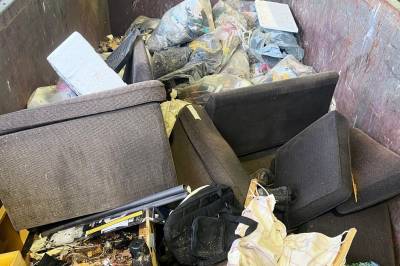 Innførte betaling for levering av restavfall - da skjerpet folk seg