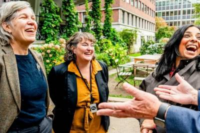 Sjokkerte med over 64 mill: - Helt overveldet